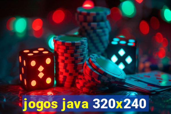jogos java 320x240